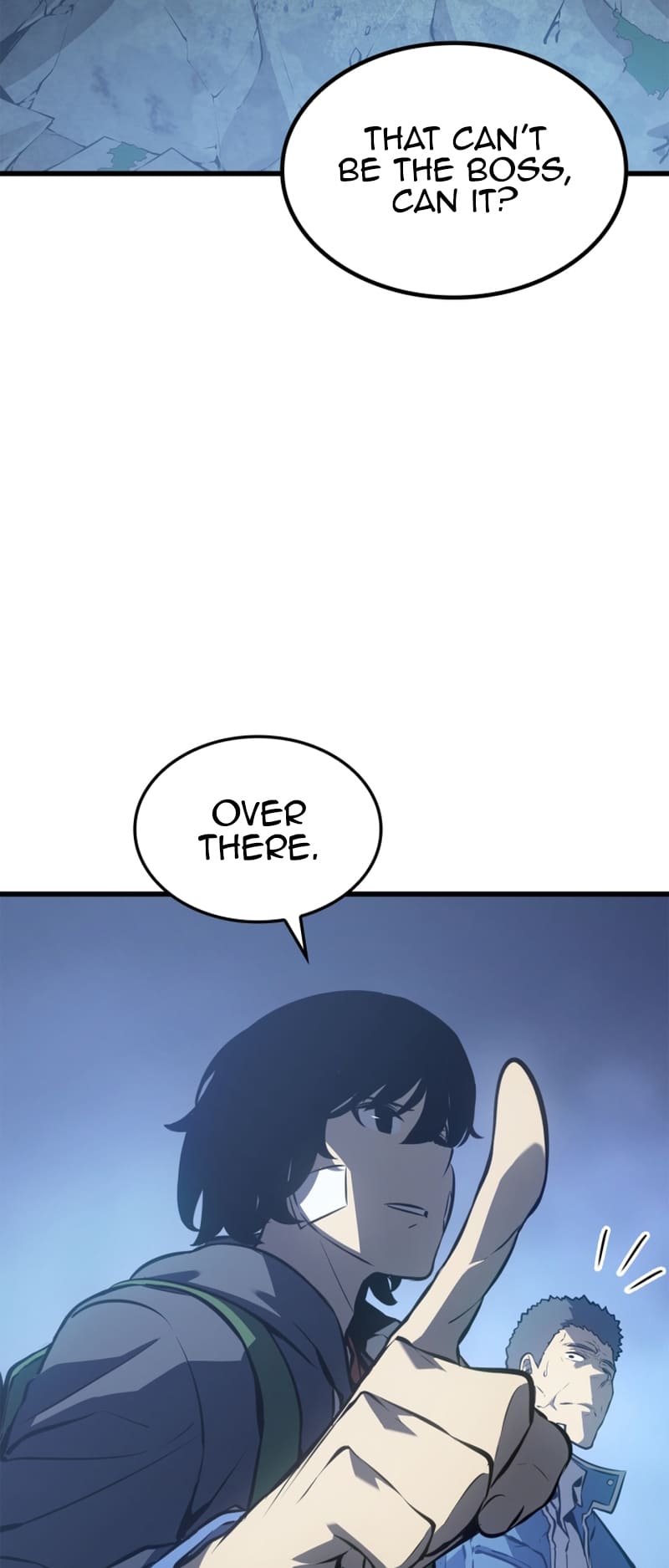 Solo Leveling, Chapter 189 image 066